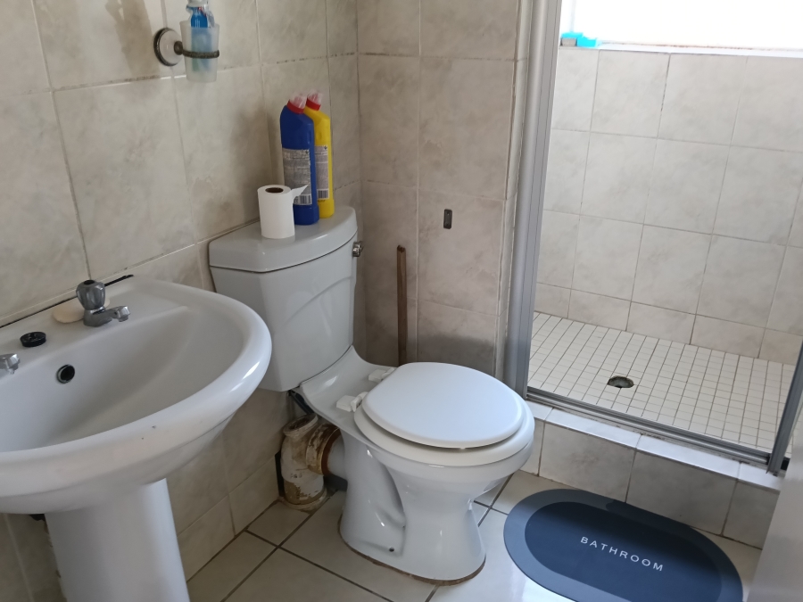 3 Bedroom Property for Sale in Brits Industrial North West